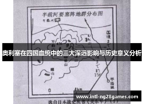 奥利塞在四国血统中的三大深远影响与历史意义分析
