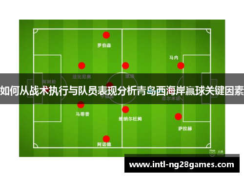 如何从战术执行与队员表现分析青岛西海岸赢球关键因素