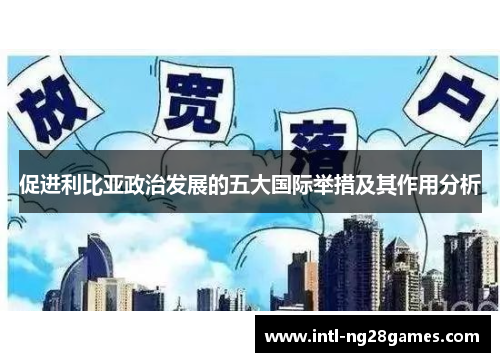 促进利比亚政治发展的五大国际举措及其作用分析