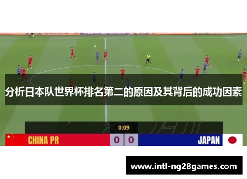 分析日本队世界杯排名第二的原因及其背后的成功因素