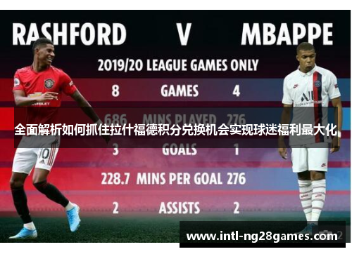 全面解析如何抓住拉什福德积分兑换机会实现球迷福利最大化 全面解析如何抓住拉什福德积分兑换机会实现球迷福利最大化