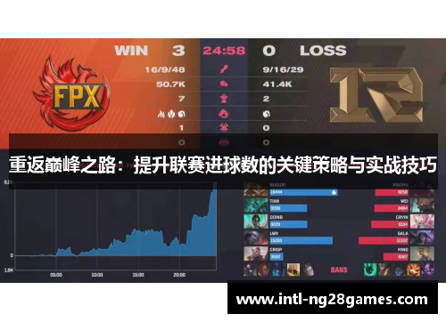 重返巅峰之路：提升联赛进球数的关键策略与实战技巧